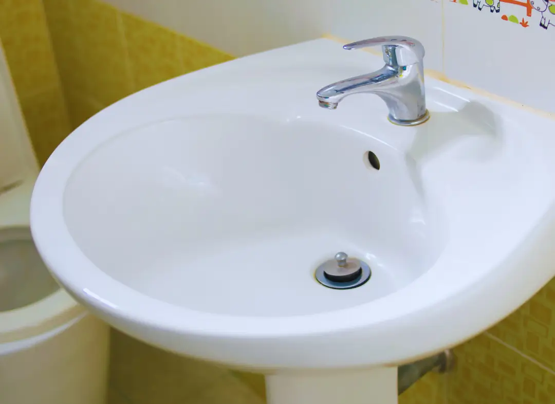Mitigeur Lavabo Sainte-Maure-de-Touraine